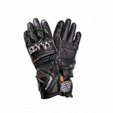 Мотоперчатки Seca TrackDay Black