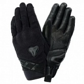 Мотоперчатки Seca X-Stretch 2 Lady Black