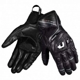 Мотоперчатки Seventy N30 Mugello Black/Grey