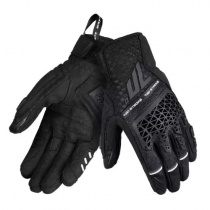 Мотоперчатки Seventy N60 Two Stroke Black