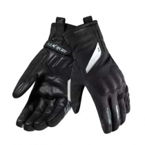 Мотоперчатки Seventy T11 Expedition Lady Black
