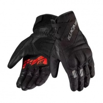 Мотоперчатки Seventy T55 Atak Black/Red