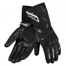 Мотоперчатки Seventy T59 Giau Lady Black/White