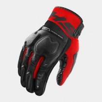 Мотоперчатки Shima Blaze 3.0 Black/Red