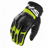 Мотоперчатки Shima Blaze 3.0 Black/Yellow
