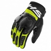 Мотоперчатки Shima Blaze 3.0 Black/Yellow