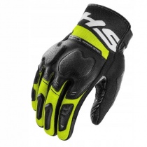 Мотоперчатки Shima Blaze 3.0 Black/Yellow