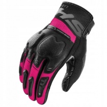 Мотоперчатки Shima Blaze 3.0 Lady Black/Pink