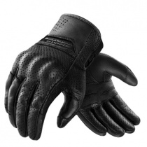 Мотоперчатки Shima Bullet 3.0 Black