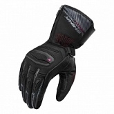 Мотоперчатки Shima Inverno Lady Black