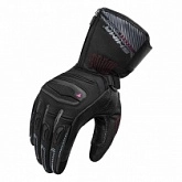 Мотоперчатки Shima Inverno Lady Black