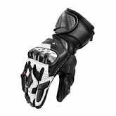 Мотоперчатки Shima RS-3 Black/White