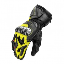 Мотоперчатки Shima RS-3 Black/Yellow