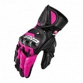 Мотоперчатки Shima RS-3 Lady Black/Pink
