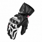 Мотоперчатки Shima RS-3 Lady Black/White