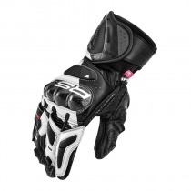 Мотоперчатки Shima RS-3 Lady Black/White