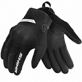 Мотоперчатки Shima Sonic Black/White