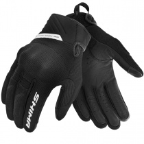 Мотоперчатки Shima Sonic Black/White