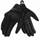 Мотоперчатки Shima Sonic Lady Black