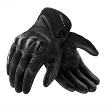 Мотоперчатки Shima Spark 3.0 Black