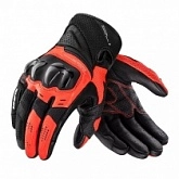 Мотоперчатки Shima Spark 3.0 Red/Black
