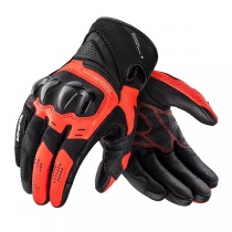 Мотоперчатки Shima Spark 3.0 Red/Black