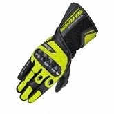 Мотоперчатки Shima STR-2 Vent Black/Yellow