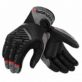 Мотоперчатки Shima Stream Vent Black/Red
