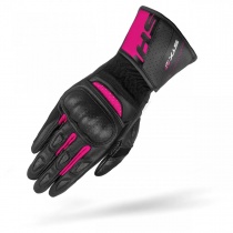 Мотоперчатки Shima STX 2.0 Lady Black/Pink