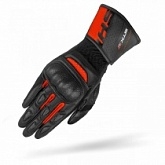 Мотоперчатки Shima STX 2.0 Lady Black/Red