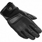 Мотоперчатки Spidi Clubber Black