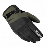 Мотоперчатки Spidi Flash KP Black/Green