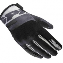 Мотоперчатки Spidi Flash KP Black/Grey