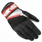Мотоперчатки Spidi Neo-S Black/Red