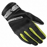 Мотоперчатки Spidi Neo-S Black/Yellow