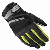 Мотоперчатки Spidi Neo-S Black/Yellow