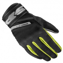 Мотоперчатки Spidi Neo-S Black/Yellow