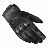 Мотоперчатки Spidi Power Carbon Black