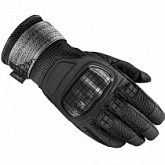 Мотоперчатки Spidi Rainwarrior 2 Black/Grey