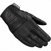 Мотоперчатки Spidi Rude Perforated Black