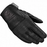 Мотоперчатки Spidi Rude Perforated Black