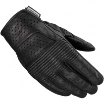 Мотоперчатки Spidi Rude Perforated Black