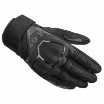 Мотоперчатки Spidi Sport-GT Black