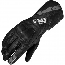 Мотоперчатки Spidi STS 3 Lady Black