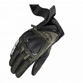 Мотоперчатки Spidi X GT Black/Green