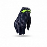 Мотоперчатки UFO Ninja Black