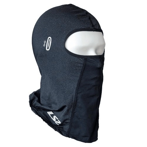 Підшоломник LS2 Lycra Black