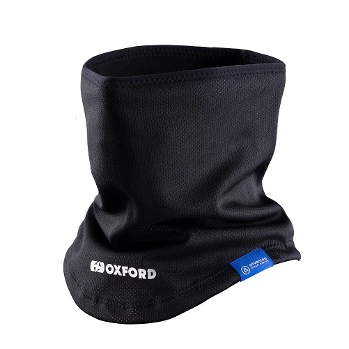 Утеплювач для шиї Oxford Advanced Storm Black