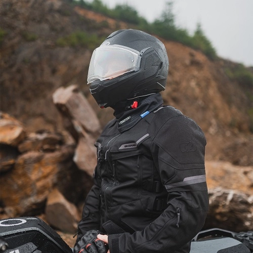 Утеплювач для шиї Oxford Advanced Storm Black