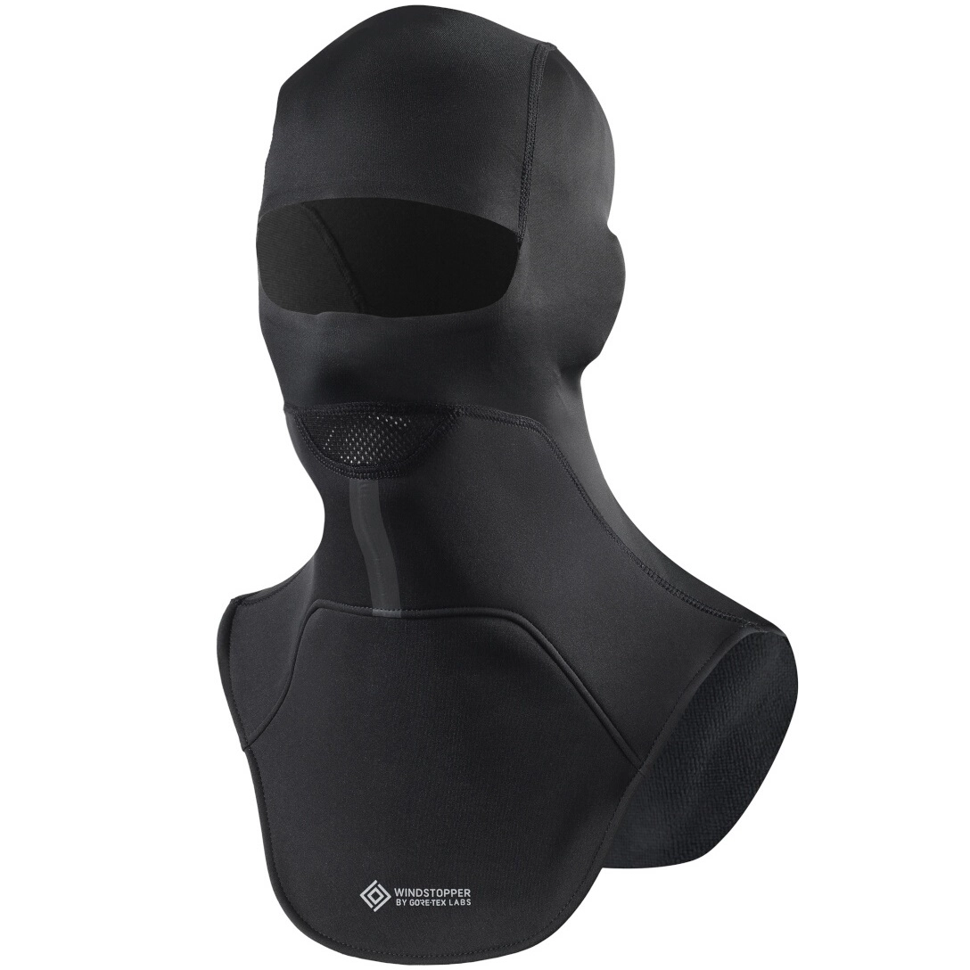 Підшоломник Revit Maximus 2 GTX Win Small Black
